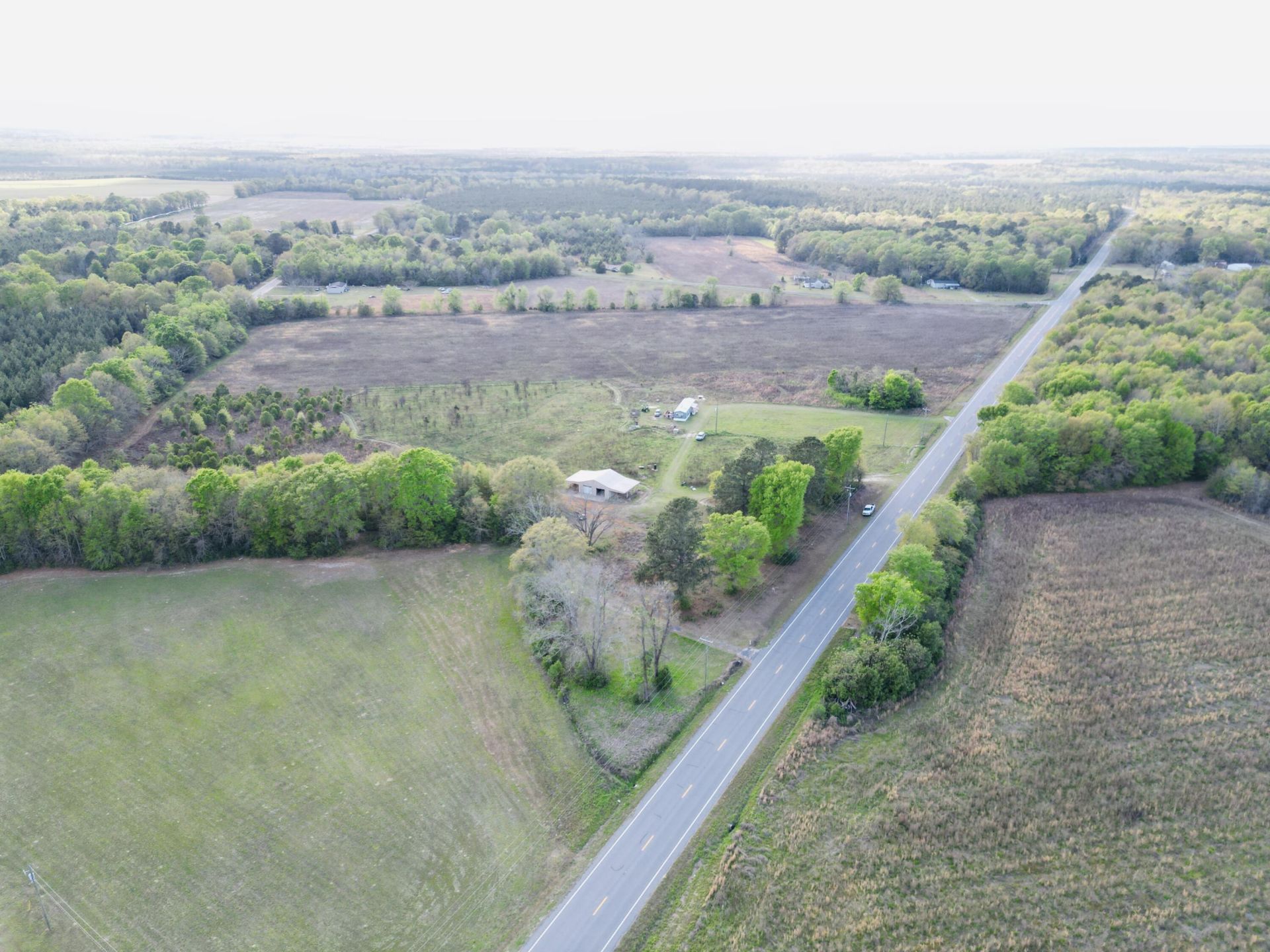 3058 Surrey Race Road Photo 9