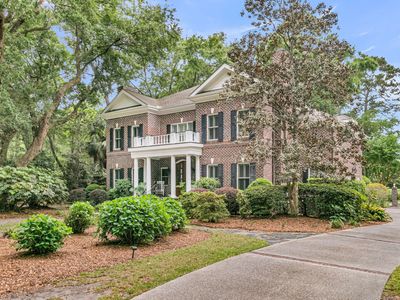 4799 Marshwood Drive, Hollywood, SC 29449