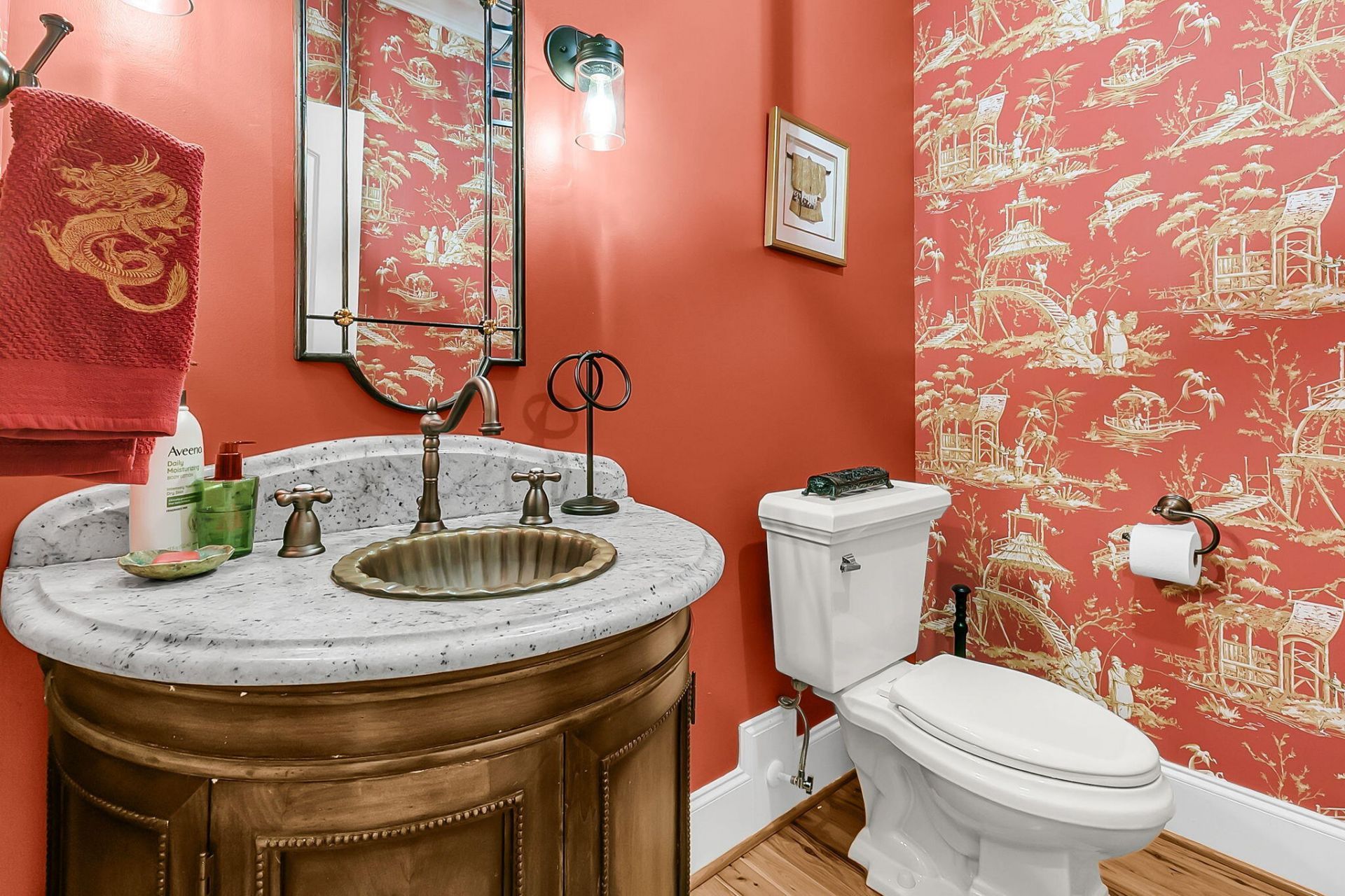 4799 Marshwood Drive Photo 27