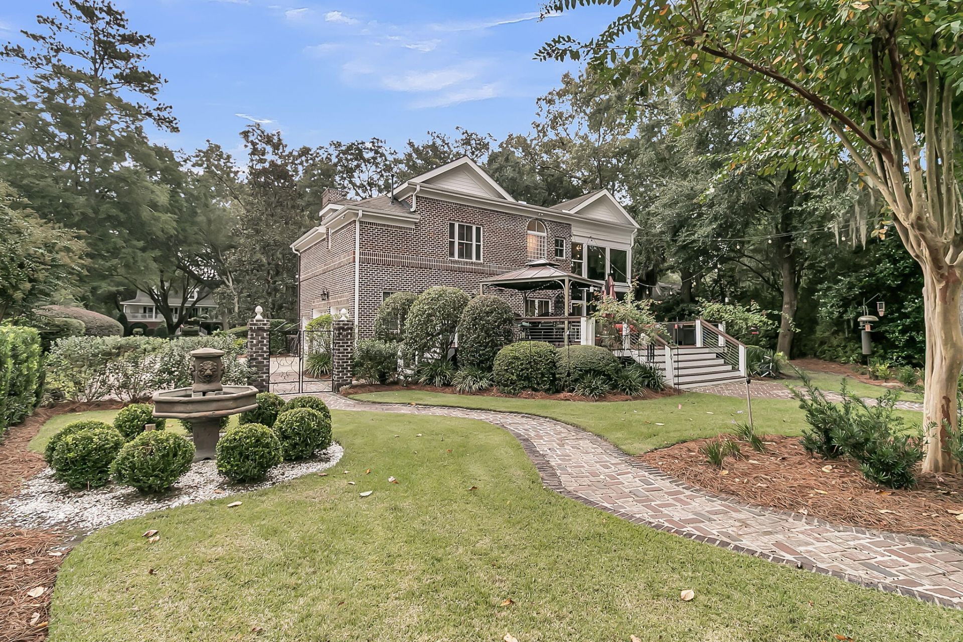 4799 Marshwood Drive Photo 54