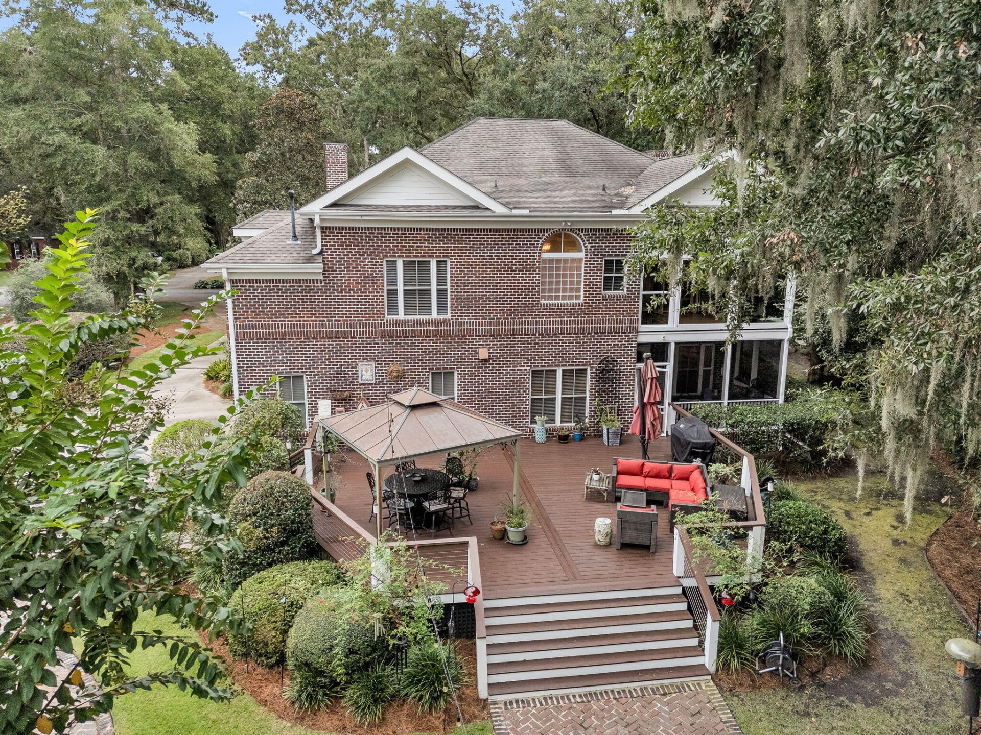4799 Marshwood Drive Photo 57