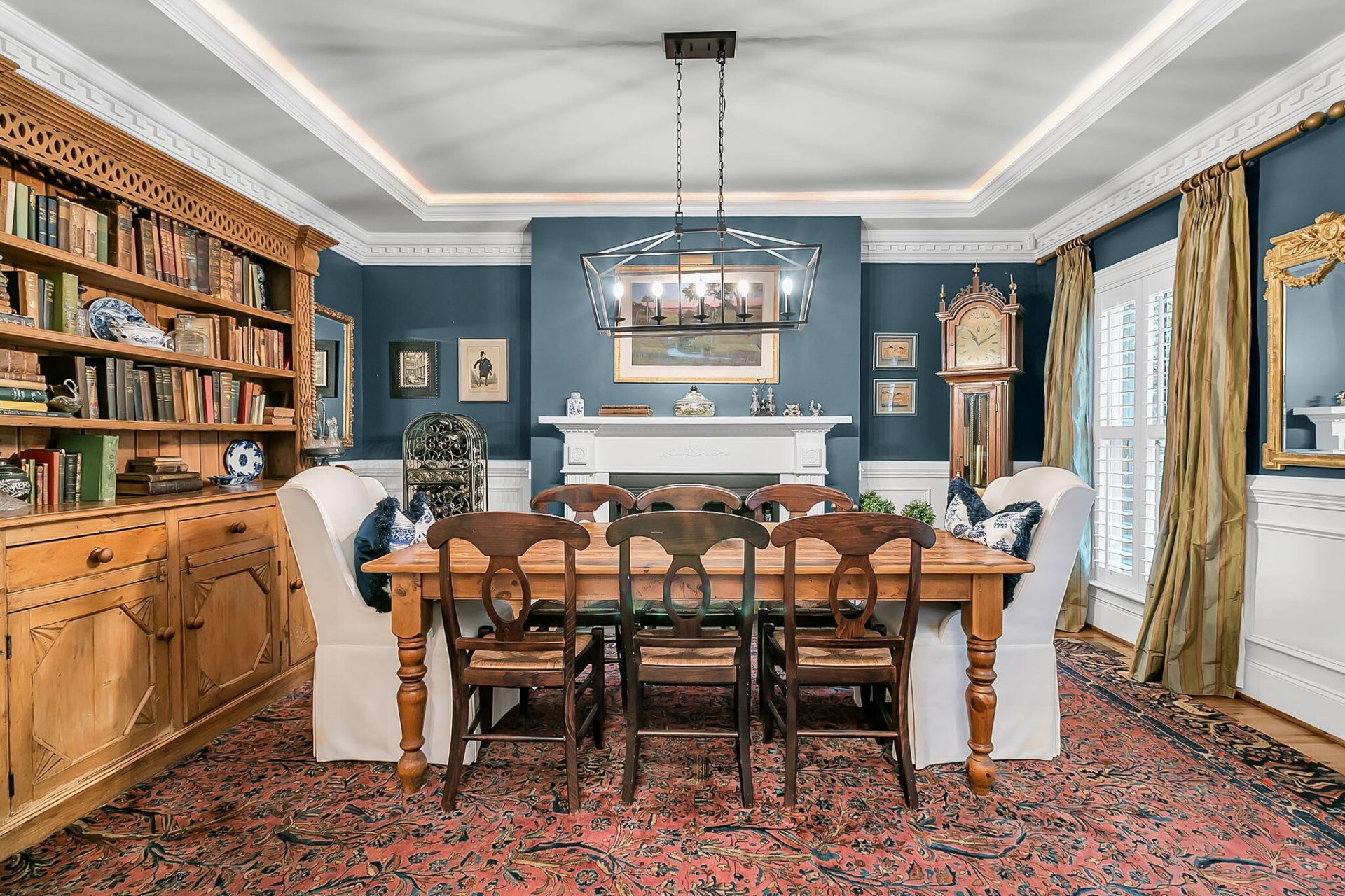 4799 Marshwood Drive Photo 8