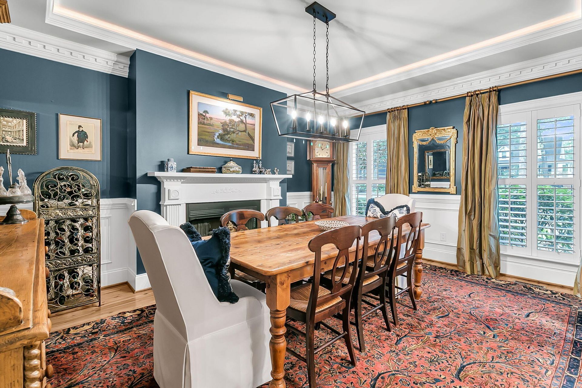 4799 Marshwood Drive Photo 9