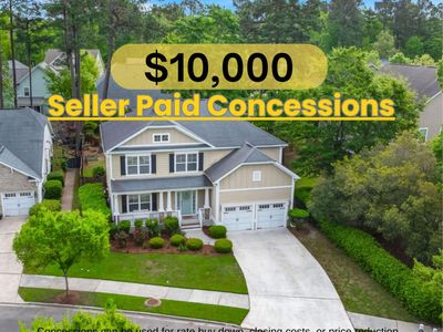 188 Donning Drive, Summerville, SC 29483