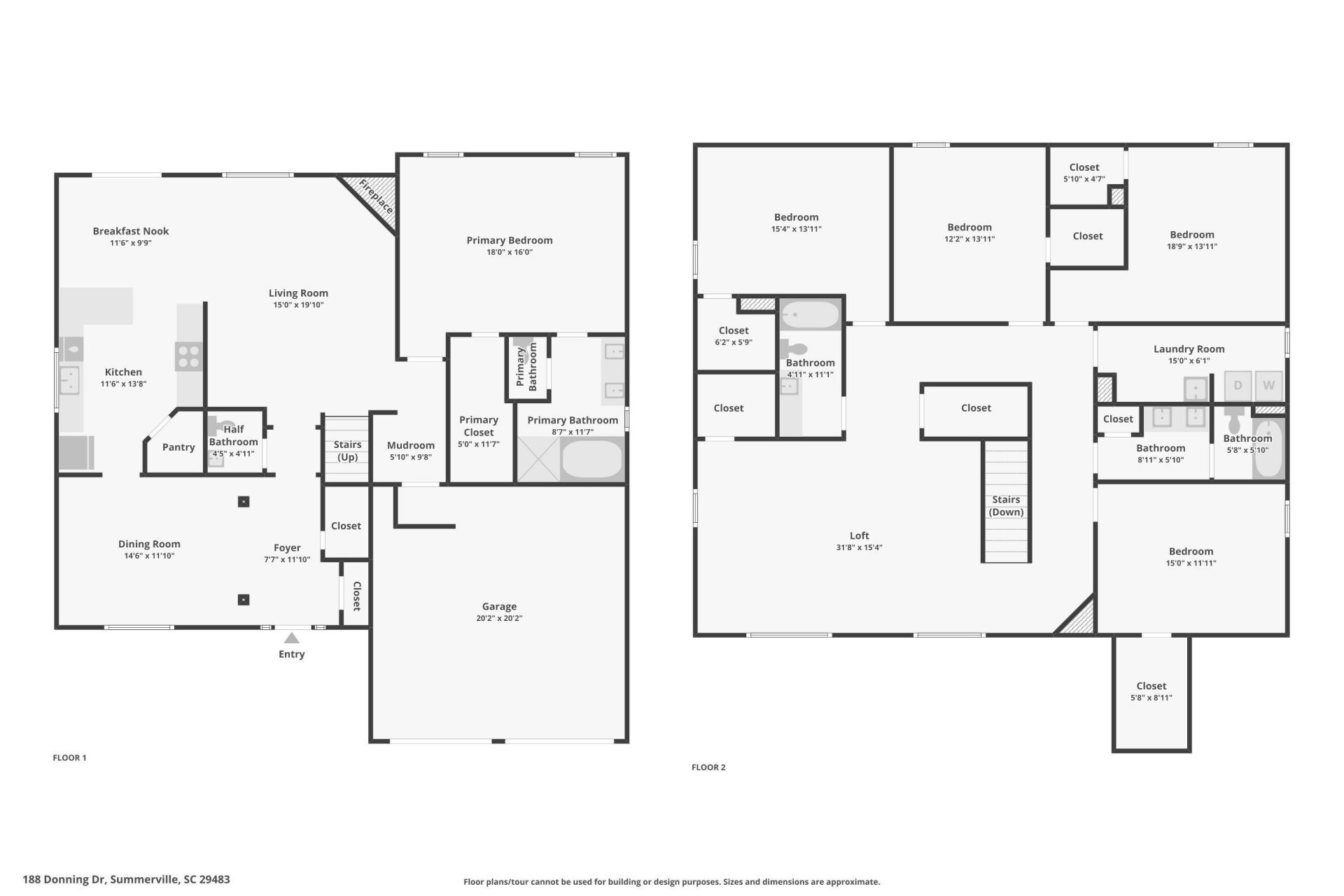 188 Donning Drive Photo 10