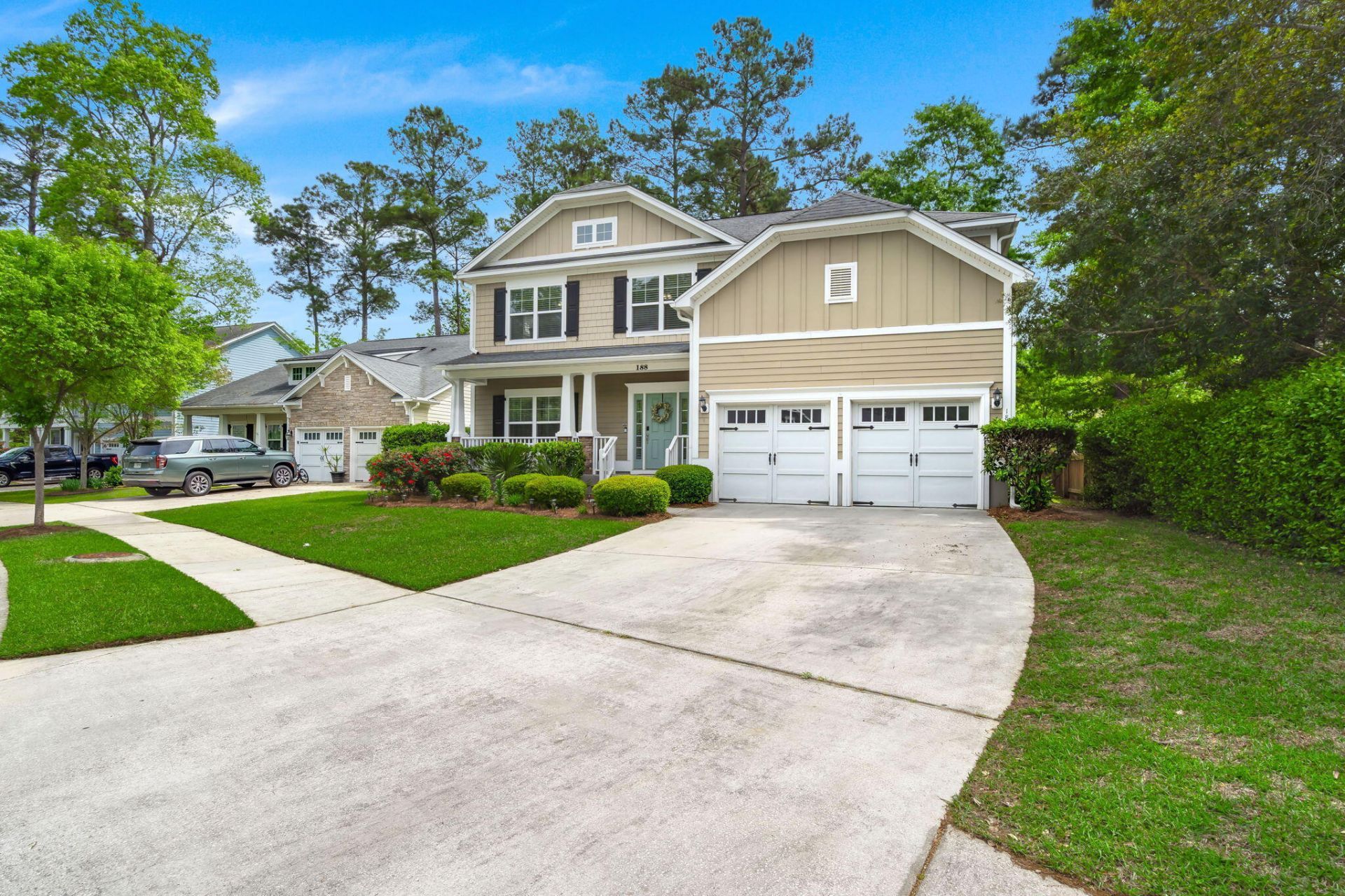 188 Donning Drive Photo 56