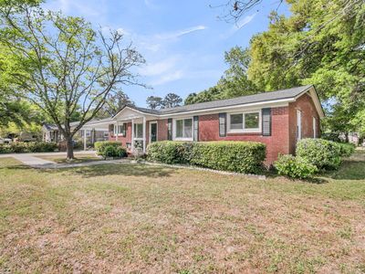 1313 Teal Avenue, Charleston, SC 29412