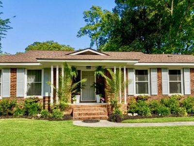 732 Canary Drive, Charleston, SC 29414