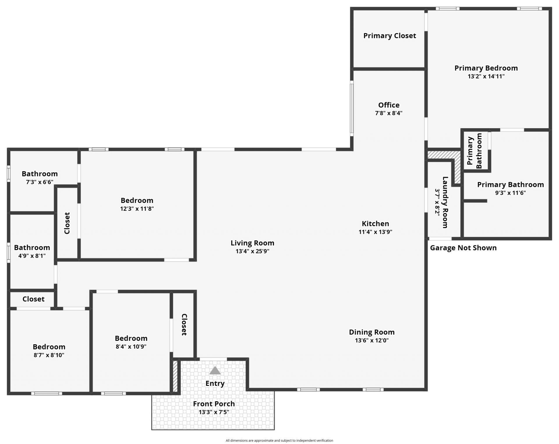 732 Canary Drive Photo 44