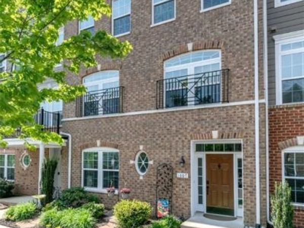 1807 Liesfeld , Glen Allen, VA 23060