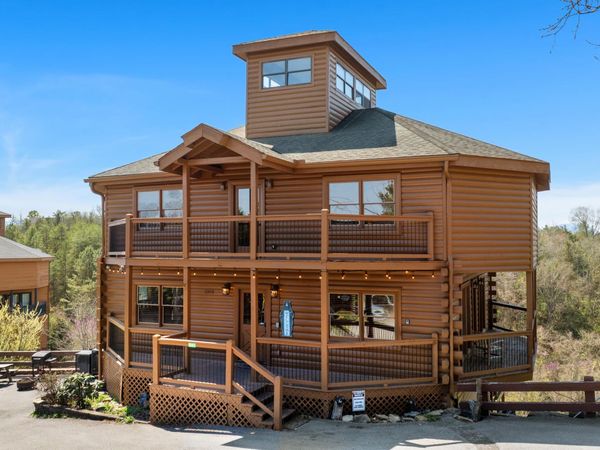 2083 Kerr Road, Sevierville, TN 37876