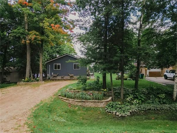 40582 Pequot Drive , Browerville, MN 56438