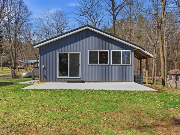 40582 Pequot Drive, Browerville, MN 56438