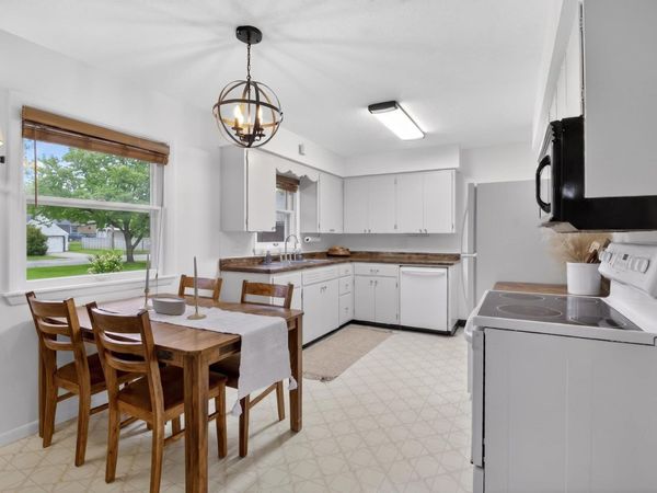707 W Alcott Avenue, Fergus Falls, MN 56537