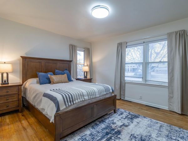 707 W Alcott Avenue, Fergus Falls, MN 56537