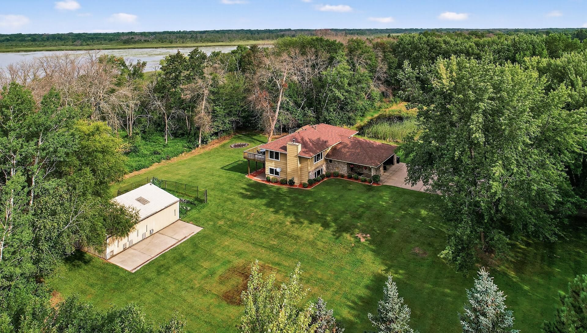 14538 Furman Street Ne, Columbus, MN 55025 Main Photo