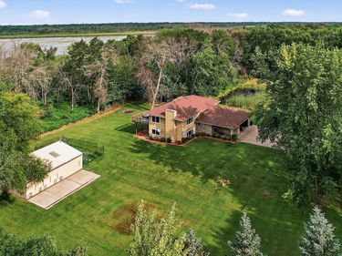 14538 Furman Street NE, Columbus, MN 55025