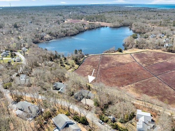 18 Gray Rocks West Road , North Falmouth, MA 02556