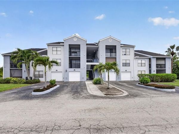 13575 Eagle Ridge DR, Unit 1214, FORT MYERS, FL 33912