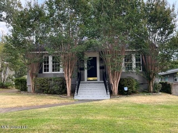 1710 Lyncrest Avenue, Jackson, MS 39202