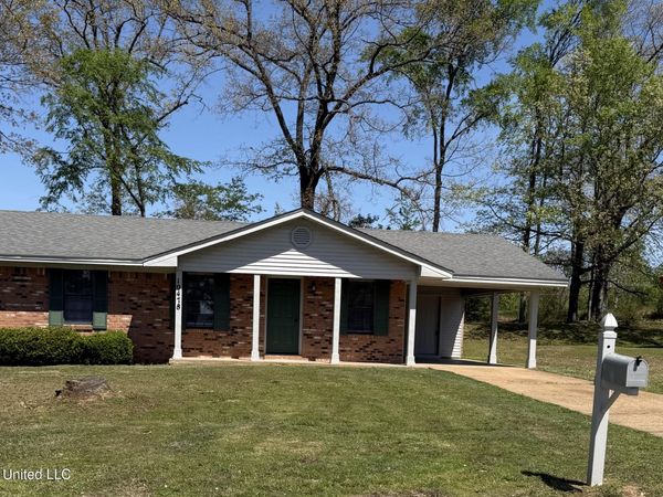 10478 French Fort Drive, Olive Branch, MS 38654