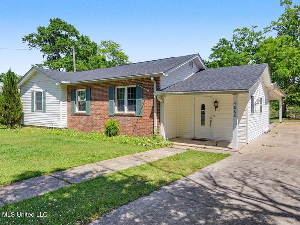 4800 Forrest Street, Moss Point, MS 39563