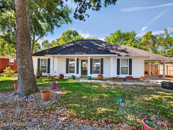 1209 E Old Pass Road, Long Beach, MS 39560