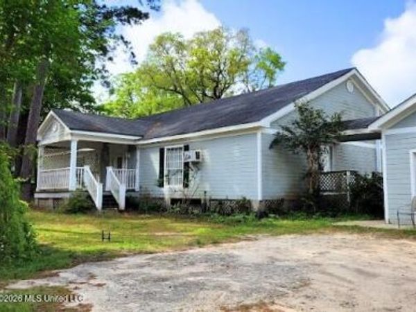 10517 Huckleberry Cove, Gulfport, MS 39503