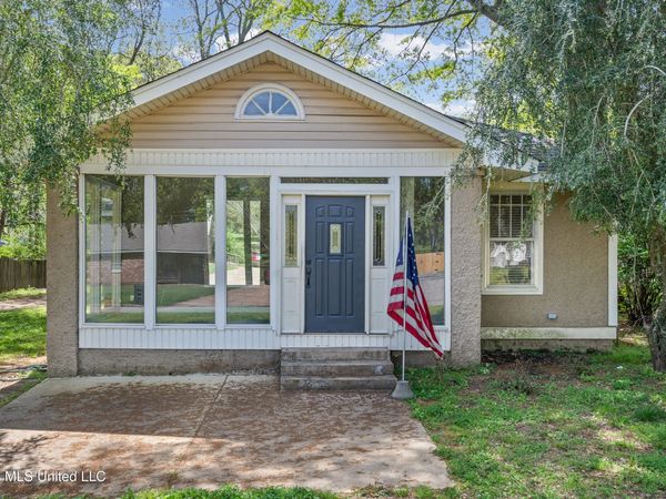 712 Strayhorn Street, Senatobia, MS 38668