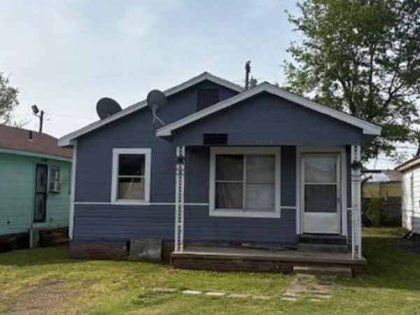 1760 Evans Street, Clarksdale, MS 38614