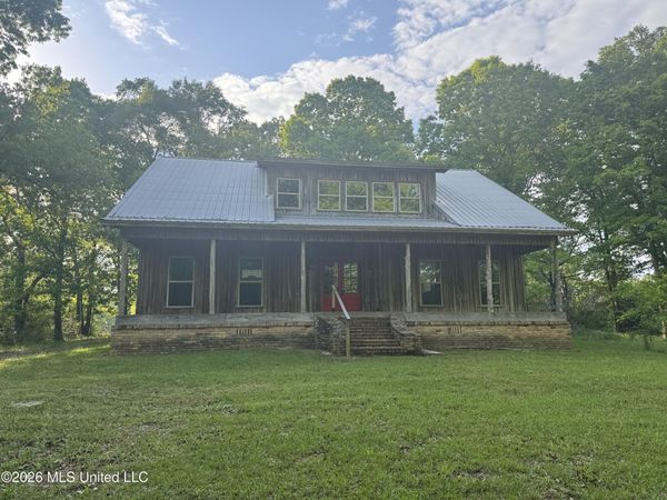 134 Seldom Seen Cove, Braxton, MS 39044