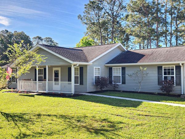 1303 Ryan Street, Waveland, MS 39576