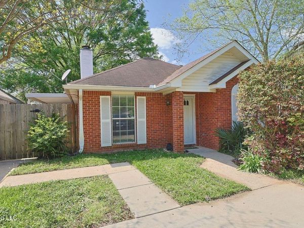 3007 Willow Drive, Brandon, MS 39042