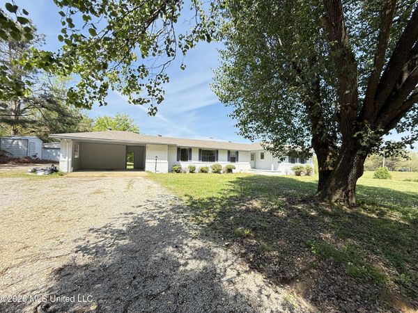 29b County Road 989 , Iuka, MS 38852