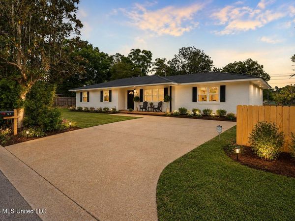 400 N Wilson Boulevard, Gulfport, MS 39503