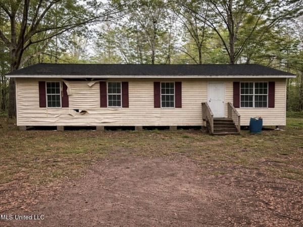 133 Beaman Drive, Harrisville, MS 39082