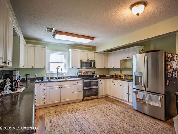 2857 Anthony Road, Pope, MS 38658