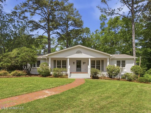4479 Northover Drive, Jackson, MS 39211