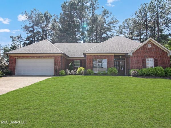 117 S Branch Street, Madison, MS 39110