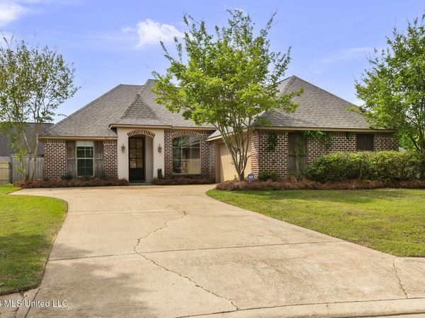 903 Timberton Drive, Pearl, MS 39208