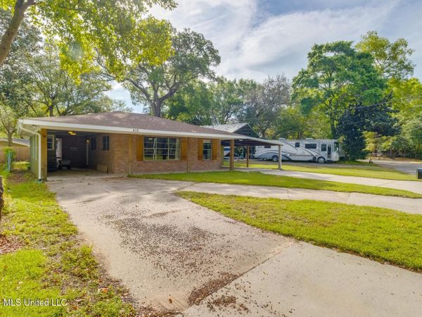 416 Beverly Drive, Biloxi, MS 39530