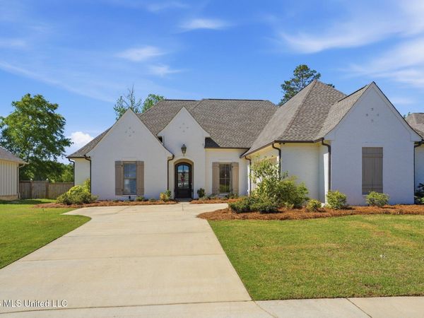 447 Brazos Drive, Brandon, MS 39047