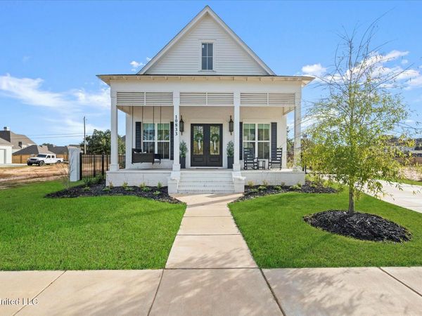 10833 Lily Lane, Gulfport, MS 39503