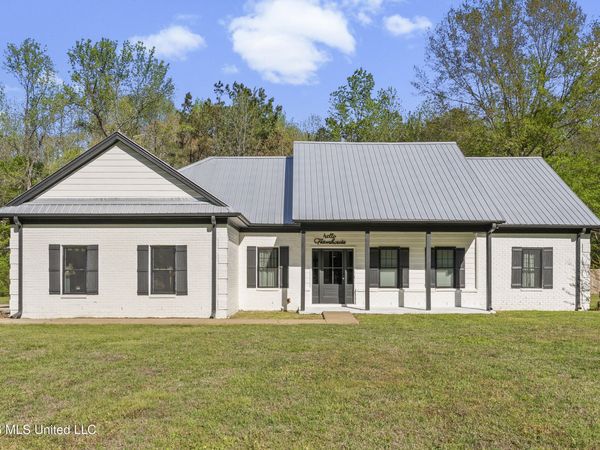 2314 Highway 7 North, Holly Springs, MS 38635
