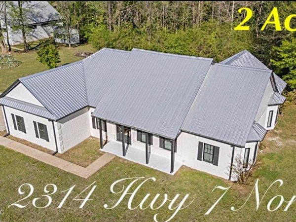 2314 Highway 7 North , Holly Springs, MS 38635