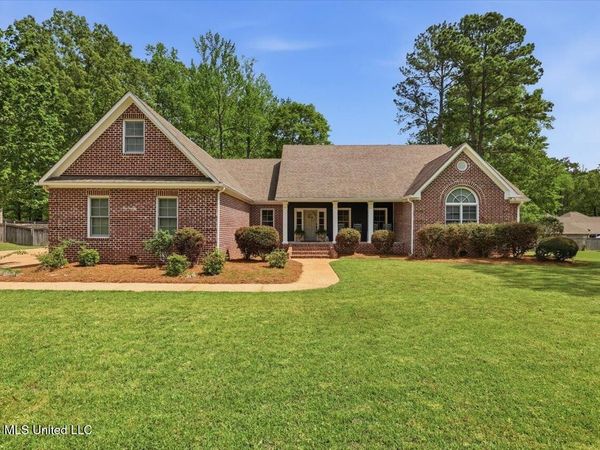 2003 W Canterbury Place, Brandon, MS 39042