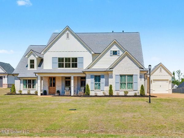 5090 Camp Crossing Crossing, Hernando, MS 38632