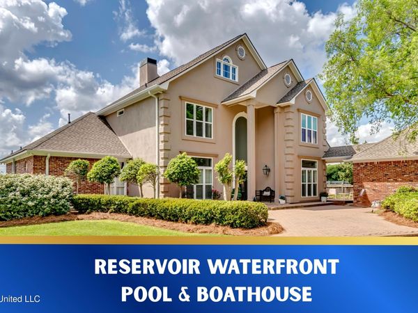 1111 Bay Vista, Brandon, MS 39047