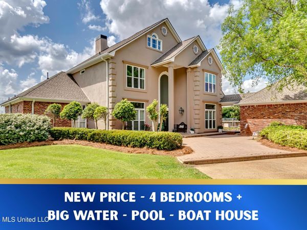 1111 Bay Vista, Brandon, MS 39047