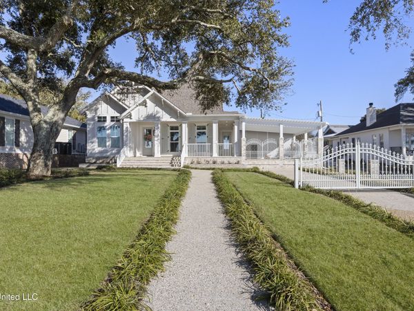 1507 Olive Avenue, Gulfport, MS 39501